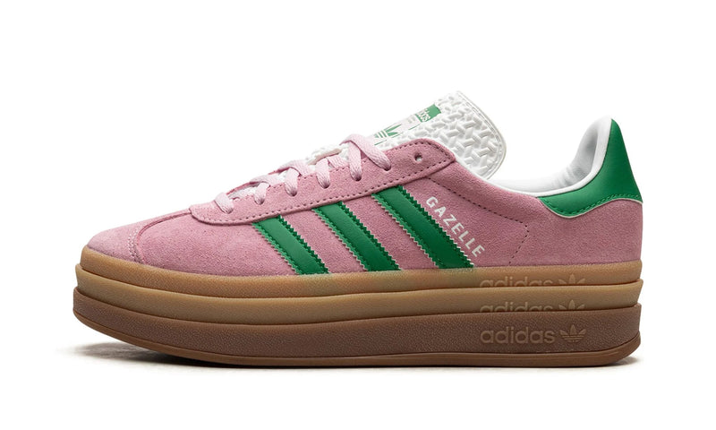 adidas Gazelle Bold True Pink (W)-IE0420-1-JHypes