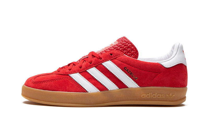 adidas Gazelle Indoor Scarlet Cloud White-H06261-1-JHypes