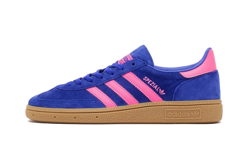 adidas Handball Spezial WMNS Lucid Blue- Nocta-IH5373-JHypes