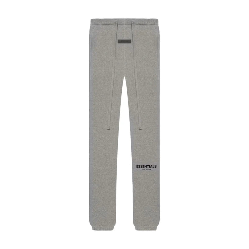 Fear Of God Essentials Grijs Broek