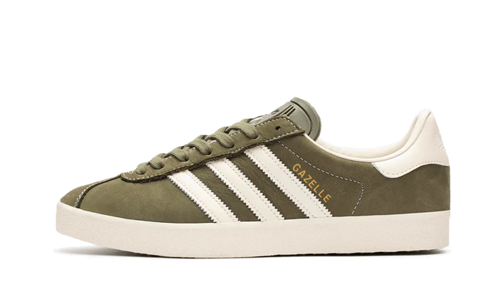 idas Gazelle 85 Olive Strata-IG5006-JHypes