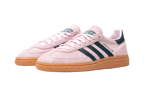 Adidas Handball Spezial ‘Clear Pink’ (W)