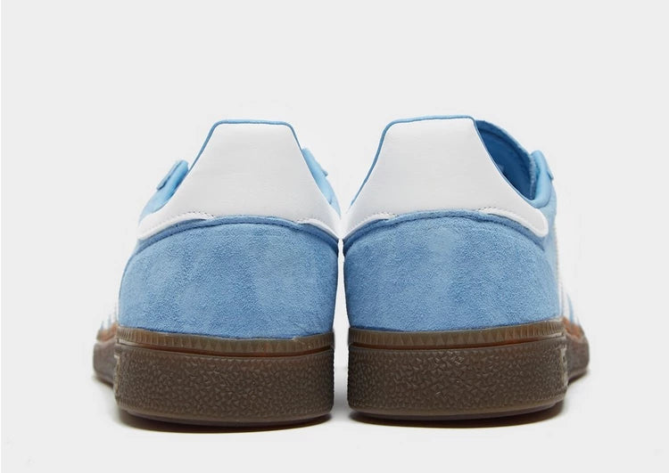 Adidas Handball Spezial Light Blue