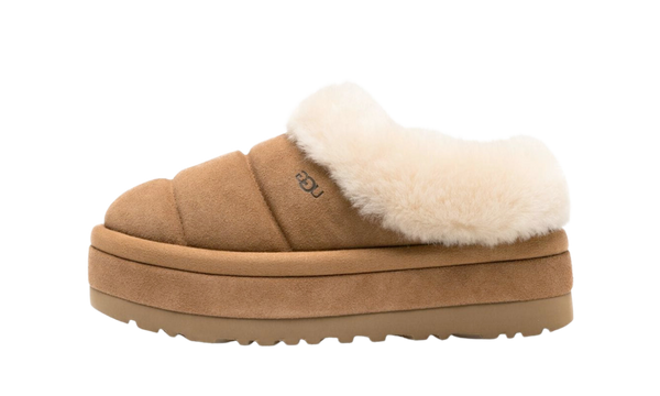 UGG Tazzlita Chestnut